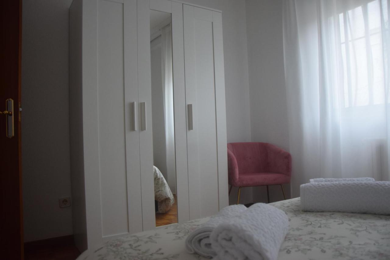 Casa En Chapela, Con Vistas A La Ria De Vigo Βίλα Εξωτερικό φωτογραφία