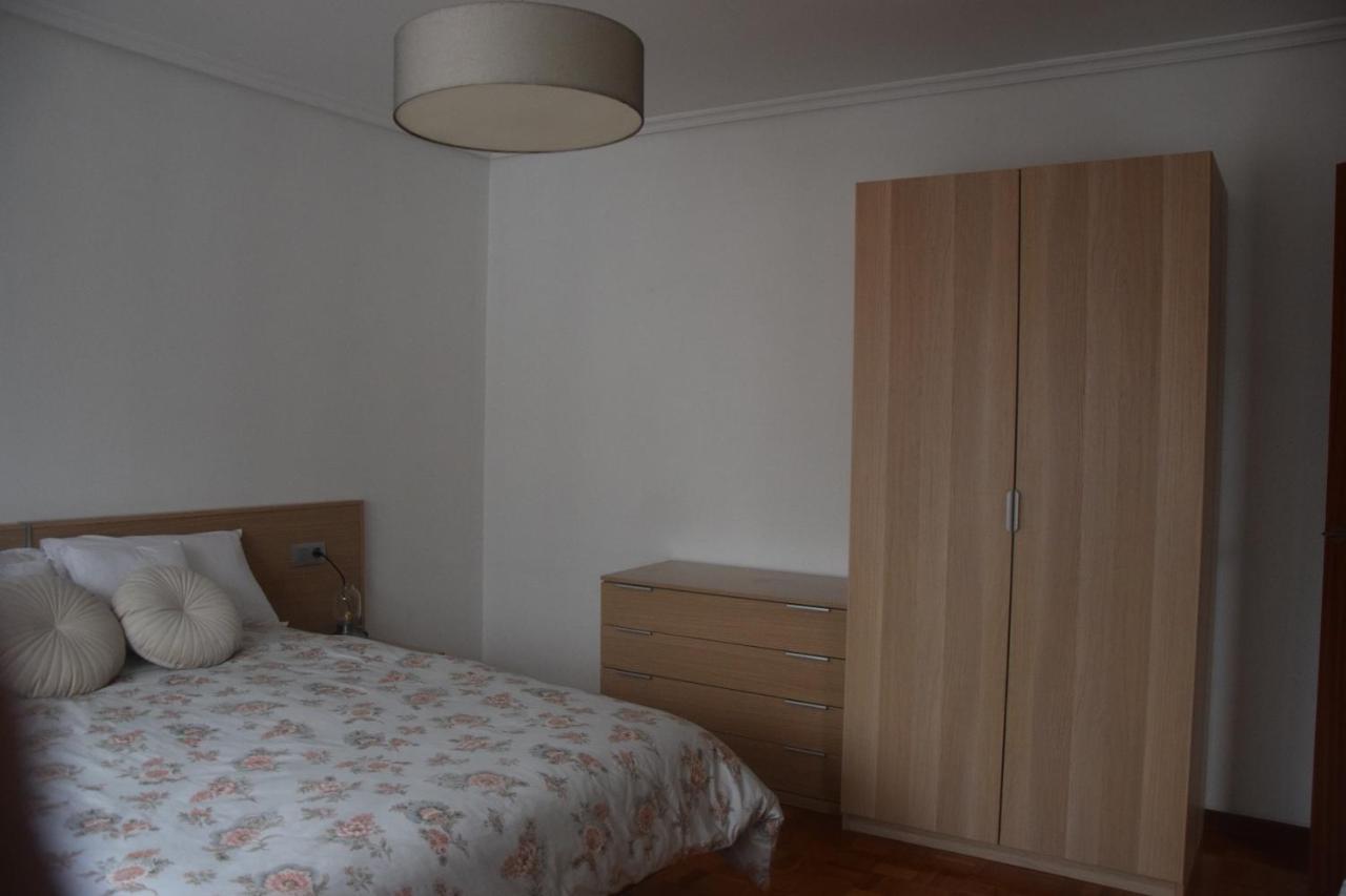 Casa En Chapela, Con Vistas A La Ria De Vigo Βίλα Εξωτερικό φωτογραφία