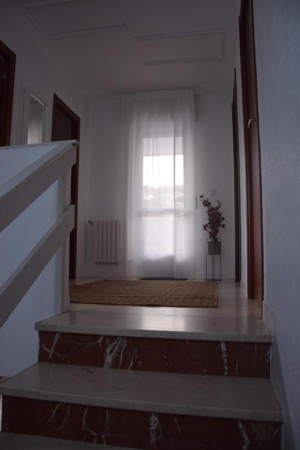 Casa En Chapela, Con Vistas A La Ria De Vigo Βίλα Εξωτερικό φωτογραφία