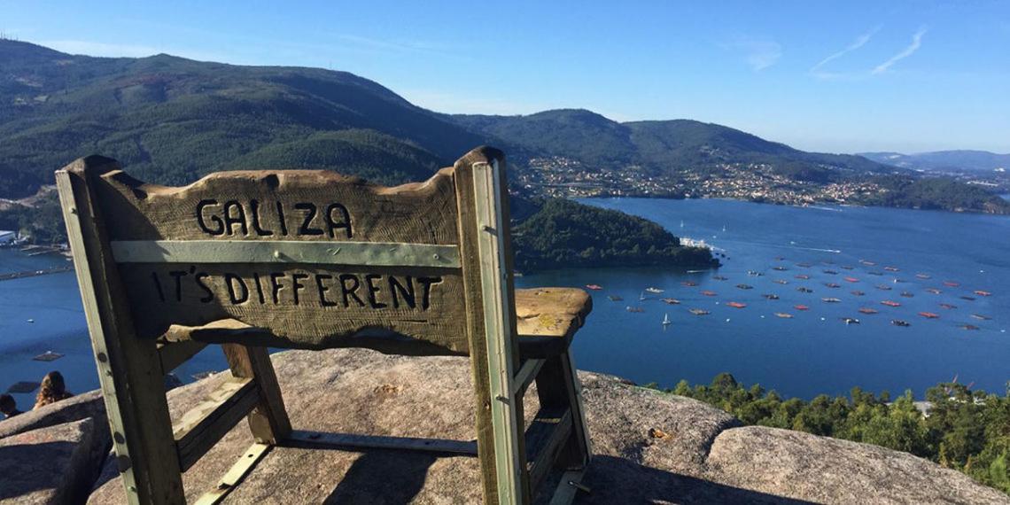 Casa En Chapela, Con Vistas A La Ria De Vigo Βίλα Εξωτερικό φωτογραφία