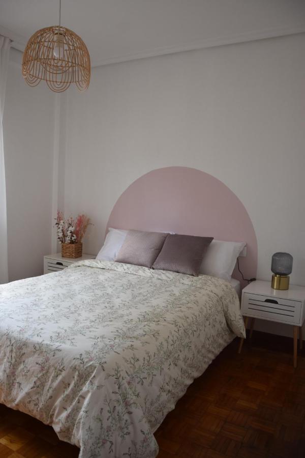 Casa En Chapela, Con Vistas A La Ria De Vigo Βίλα Εξωτερικό φωτογραφία