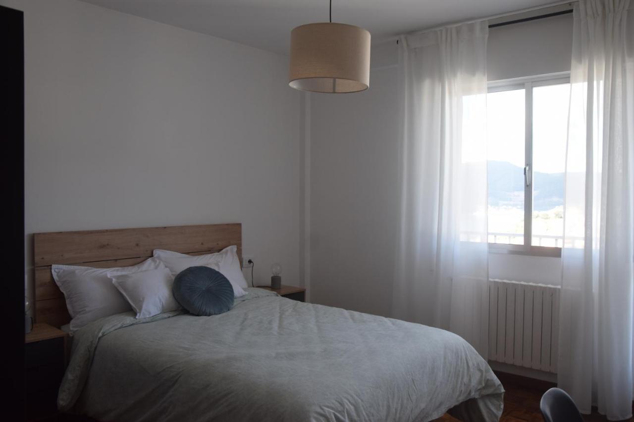 Casa En Chapela, Con Vistas A La Ria De Vigo Βίλα Εξωτερικό φωτογραφία