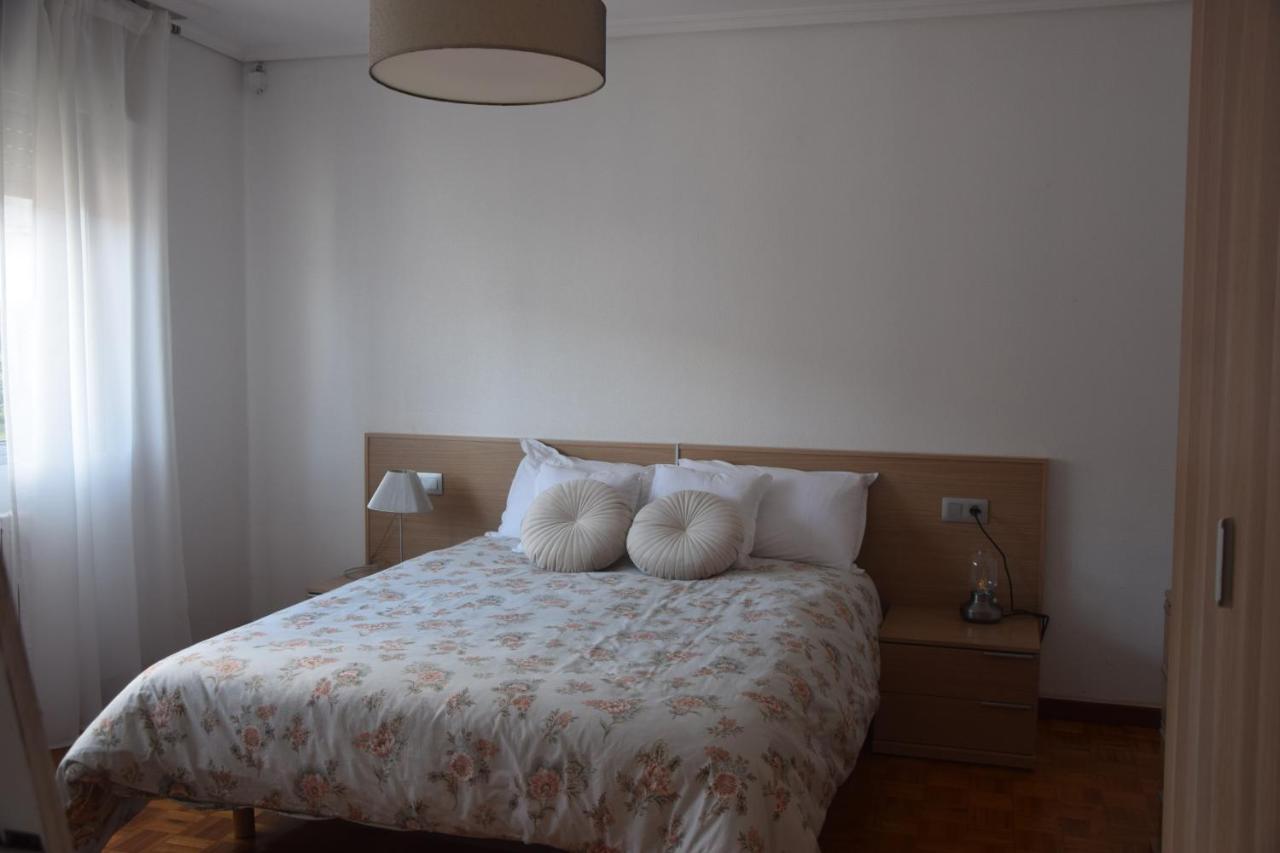 Casa En Chapela, Con Vistas A La Ria De Vigo Βίλα Εξωτερικό φωτογραφία